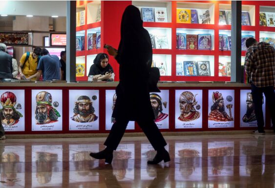 تمدید مهلت ثبت‌نام ناشران داخلی در نمایشگاه کتاب تهران
