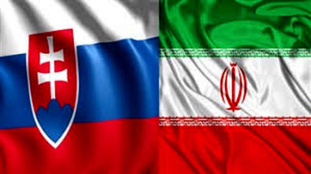 آمادگی اسلواکی برای کمک به خروج ایرانیان مقیم اوکراین از این کشور