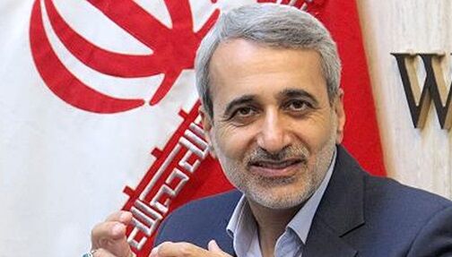 تروئیکای اروپایی به ایران پیام‌هایی داده‌اند / باب جدیدی از گفت‌وگوها باز شده