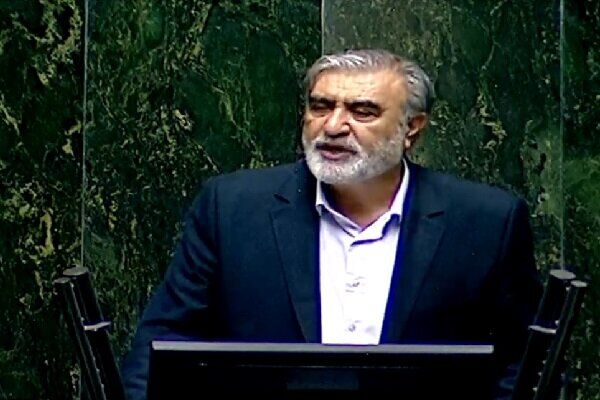 عزیزی: ادعای ویتکاف درباره مذاکرات با ایران صحت ندارد