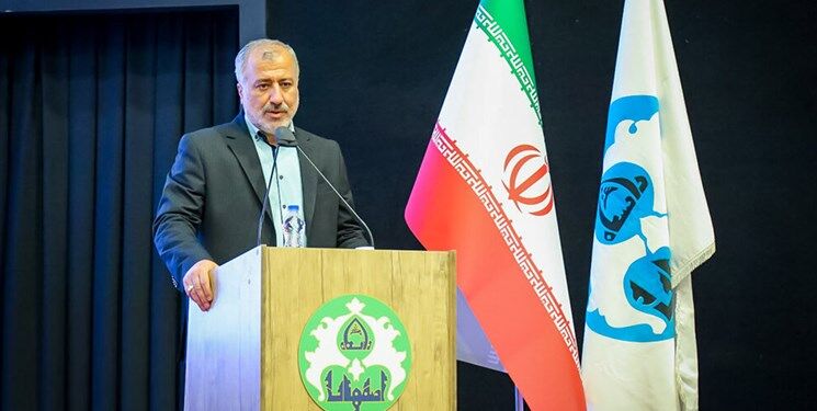 حدود ۵٠ تا ۶٠ دانشجو تعلیق شدند/ دانشگاه محلی برای پژواک صدای کومله و شعارهای هنجارشکنانه نیست