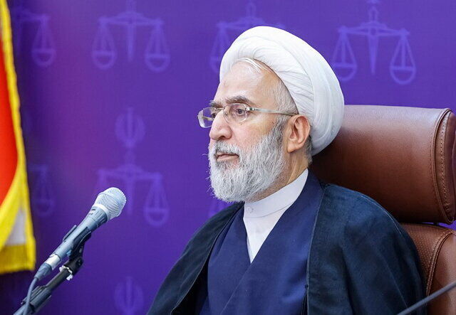 دادستان کل: برخی فریب‌خوردگان با مشاهده واقعیت‌ها پشیمان شدند/ ثبت ۷ هزار گزارش از اقدامات جاسوسان
