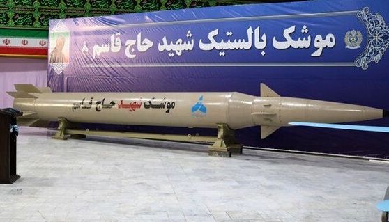 رسما اعلام می‌کنیم موشک‌هایی در اختیار داریم به اسم «اسرائیل‌زن»؛ نقطه هدف آنان در وهله اول سرزمین‌های اشغالی است/ موشک حاج قاسم موشک اسرائیل‌زن است