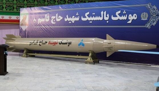 رسما اعلام می‌کنیم موشک‌هایی در اختیار داریم به اسم «اسرائیل‌زن»؛ نقطه هدف آنان در وهله اول سرزمین‌های اشغالی است/ موشک حاج قاسم موشک اسرائیل‌زن است