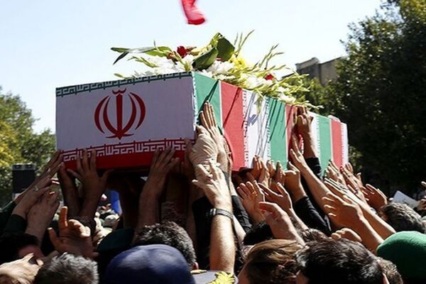 شهادت سرباز ارتش در درگیری با عناصر مسلح در مرز مریوان