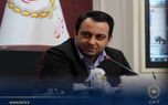 با صدور پیامی؛ مدیرعامل بانک ملی ایران روز خبرنگار را تبریک گفت