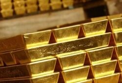 قیمت جهانی طلا امروز پنجشنبه ۸ مرداد ۱۴۰۵