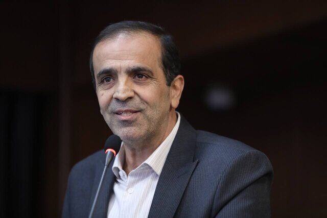 واکنش رئیس فدراسیون ناشنوایان به برکناری بابت عکس جنجالی مسابقات زنان