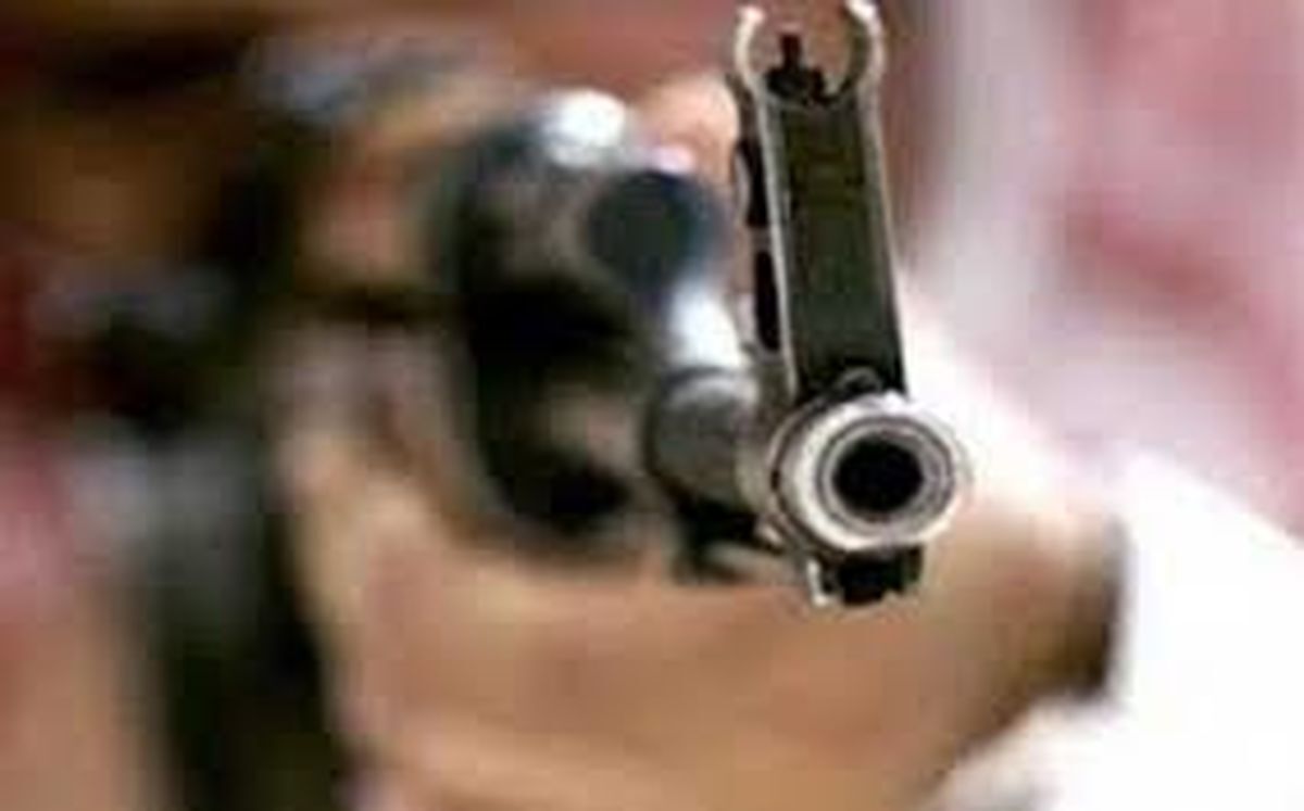 قتل هولناک زن و مرد میانسال یک سال بعد از طلاق؛ زنی غریبه دستگیر شد