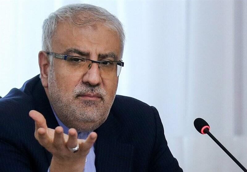 وزیر نفت درباره حمله سایبری به پمپ‌بنزین‌های کشور؛ با کار جهادی که کردیم خیلی‌ها متوجه این موضوع نشدند