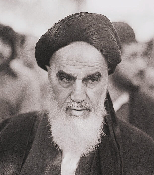 خمینیِ موسس و وضع موجود