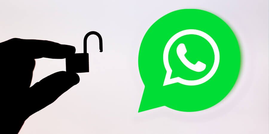 آموزش تنظیمات حریم خصوصی واتساپ

