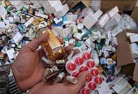 خطر دور ریختن آنتی‌بیوتیک‌ها و داروهای ضدسرطان در زباله‌های معمولی
