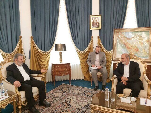جنگ ۵ روزه نشان داد اسرائیل رو به افول و گروه های مقاومت در حال صعود هستند