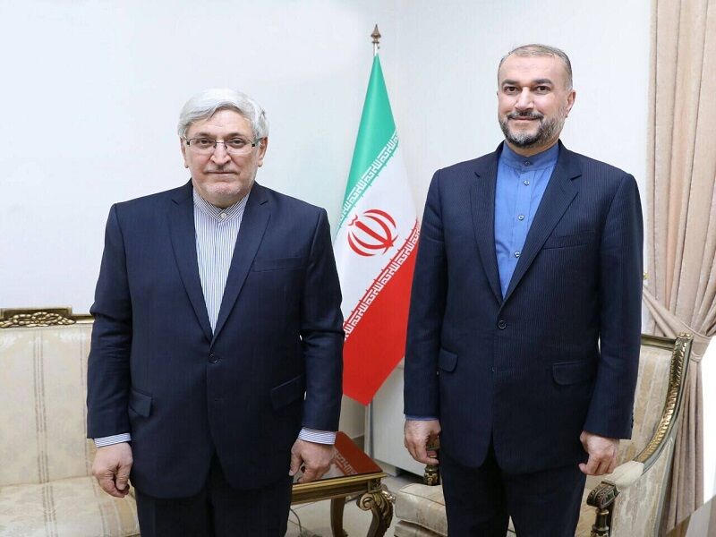 جهان نیازمند تبادل دانش، ظرفیت سازی و انتقال فناوری برای غلبه بر چالش ها است