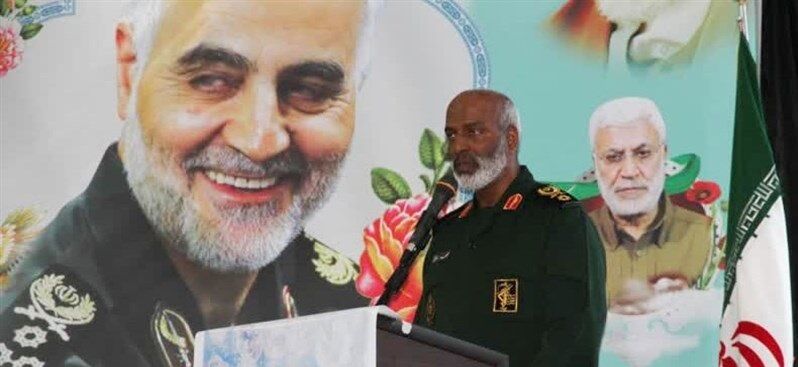 سخت‌ترین مأموریت‌ها را سردار سلیمانی می‌پذیرفت