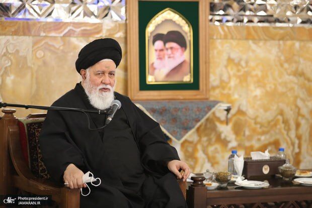 علم‌الهدی: نگاه ملی به مشهد، شرط حل مشکلات است