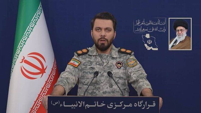 تشریح جزئیات موج ۲۲ عملیات وعده صادق ۴؛ اصابت موشک به پایگاه‌های آمریکا و اسرائیل موفقیت آمیز بود
