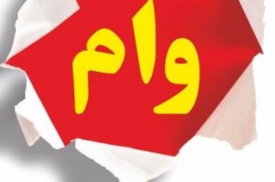 ۴۷۵ هزار نفر وام بدون ضامن گرفتند