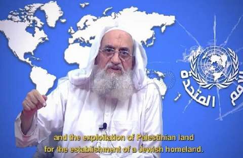 گزارش سازمان ملل از زنده بودن سرکرده القاعده حکایت دارد