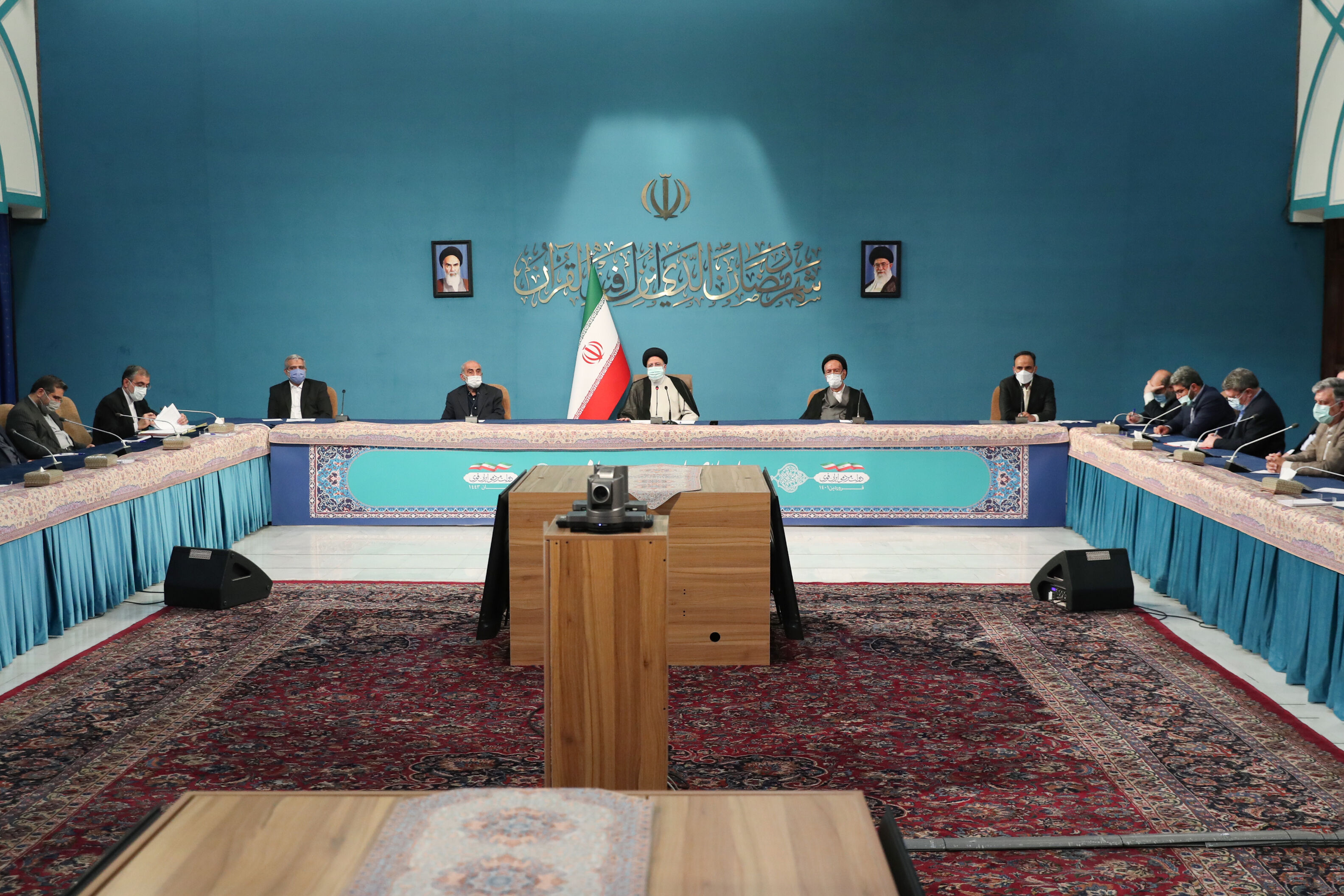 در نشست مدیران رسانه‌ها با رئیس‌جمهور چه گذشت؟