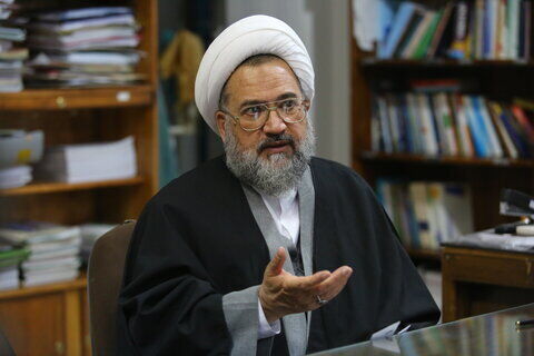 برخی ورودها خود مصداق «منکر» است/ بعضی امر به معروف‌ها، انجام نشود بهتر است