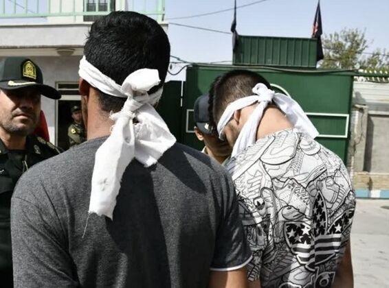 «پدیده اراذل و اوباش، از خلأ قانونی تا راهکارهای پیشگیرانه»