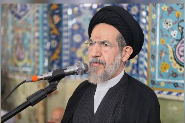 ابوترابی‌فرد: به‌جای متهم کردن یکدیگر، برای پیشرفت کشور همکاری کنیم