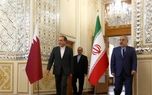تسنیم: هدف اصلی سفر هیئت قطری، تلاش برای تثبیت جایگاه میانجی‌گری دوحه، بعد از حوادث روز‌های سه شنبه یا پنجشنبه است / با توجه به حضور عراقچی در مشهد، به نظر می‌رسد هیئت قطری که در سطح یکی از مشاورین وزیر خارجه این کشور است، به مشهد سفر کرده باشد