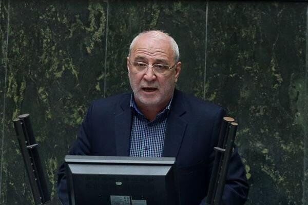حاجی دلیگانی: طرح سه فوریتی خروج از NPT تقدیم هیات رئیسه مجلس شد