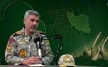 سخنگوی ارتش: تسلیحات و آمادگی لازم برای یک جنگ طولانی را داریم