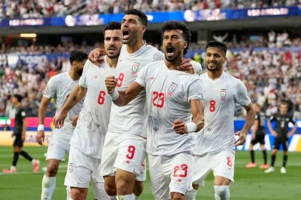 جام جهانی ۲۰۲۶؛ پخش زنده بازی ایران و مصر + لینک تماشا