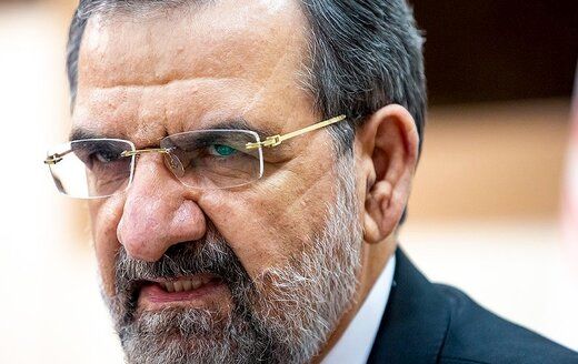 پاسخ کنایه آمیز دهباشی به توییت محسن رضایی: موشک های مهاجم به ایران در زمان جنگ، ساخت روسیه بود نه دول غربی!