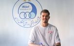 محمد خلیفه با استقلال قرارداد بست