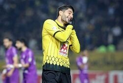 محبی پرسپولیسی شد؟
