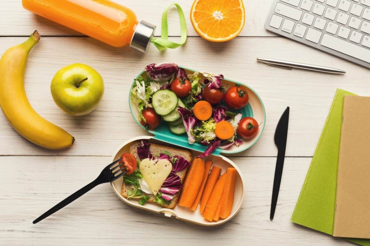 نقش مهم تغذیه برای کنکوری‌ها 
