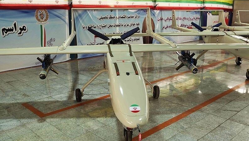  وزارت دادگستری آمریکا علیه ۲ ایرانی به اتهام نقض تحریم‌ها اعلام جرم کرد