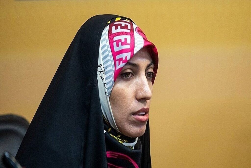 گاف تاریخی خبرنگار جنجالی صداوسیما!