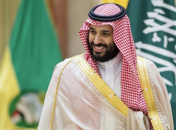 گران‌ترین خانه جهان برای بن‌سلمان ولیعهد عربستان است+ تصویر