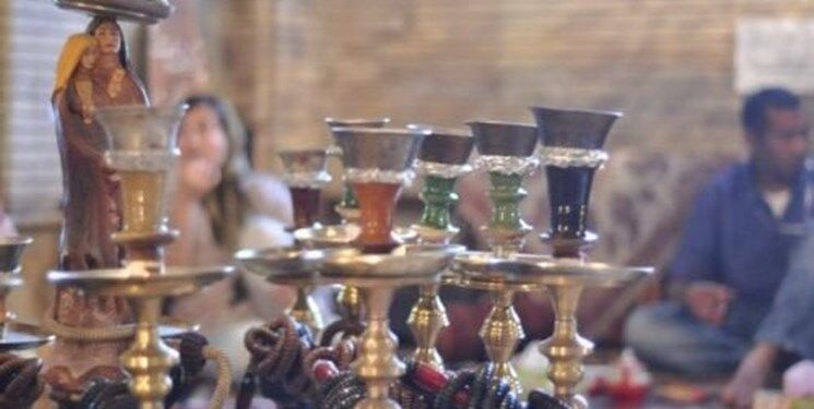 افزایش ۵۷ درصدی مصرف قلیان در گروه سنی بالای ۱۸ سال