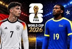 جام جهانی 2026؛ پخش زنده بازی آلمان و کوراسائو +‌لینک تماشا