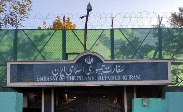 سفارت ایران در کابل: مدت اعتبار روادیدهای یک‌بار و دوبار ورود به ایران کاهش می‌یابد
