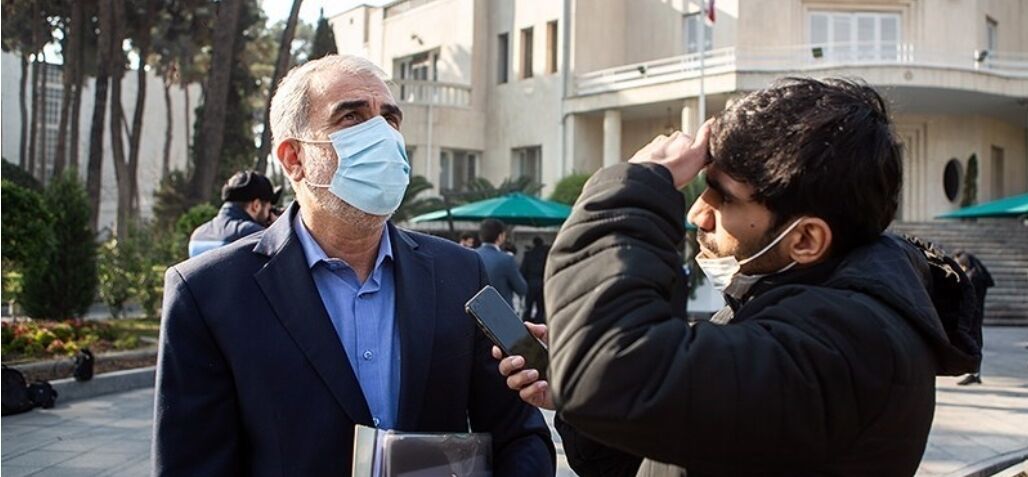 درمورد مسمومیت دانش‌آموزان مشکلی وجود ندارد؛ تحت تاثیر شایعات است