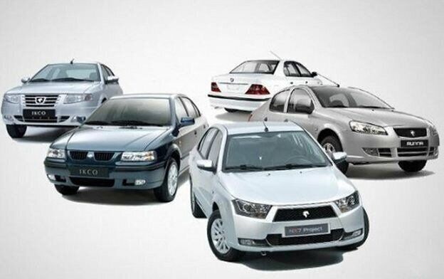 قیمت جدید خودروهای پرطرفدار توسط شورای رقابت چقدر خواهد بود؟