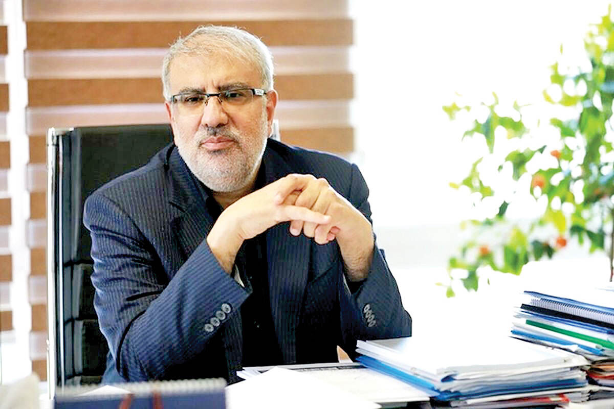سرمایه‌گذاری مشترک با روسیه برای تولید ال‌ان‌جی