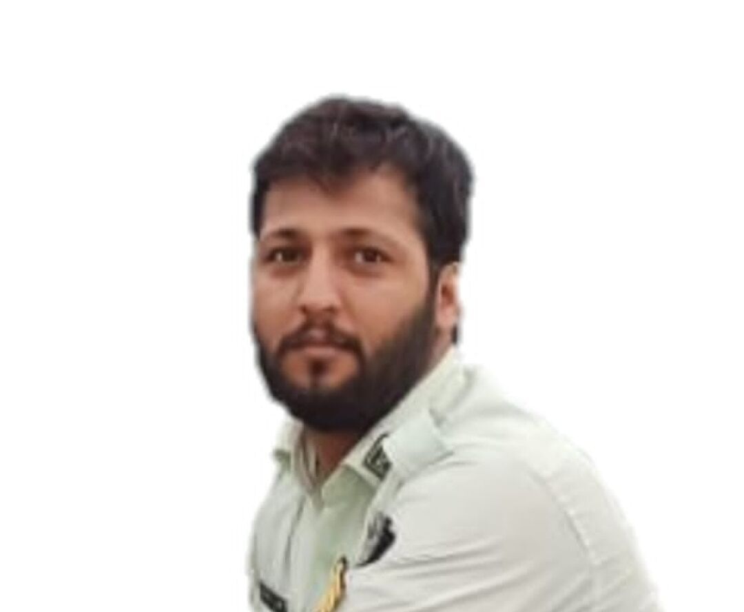 شهادت یک مامور انتظامی در حین انجام ماموریت در استان گلستان