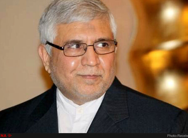 محسن پاک‌آیین: تا زمانی که شرایط جنگی باشد ایران درباره موضوع هسته‌ای مذاکره نمی‌کند / اولویت ایران پایان جنگ است