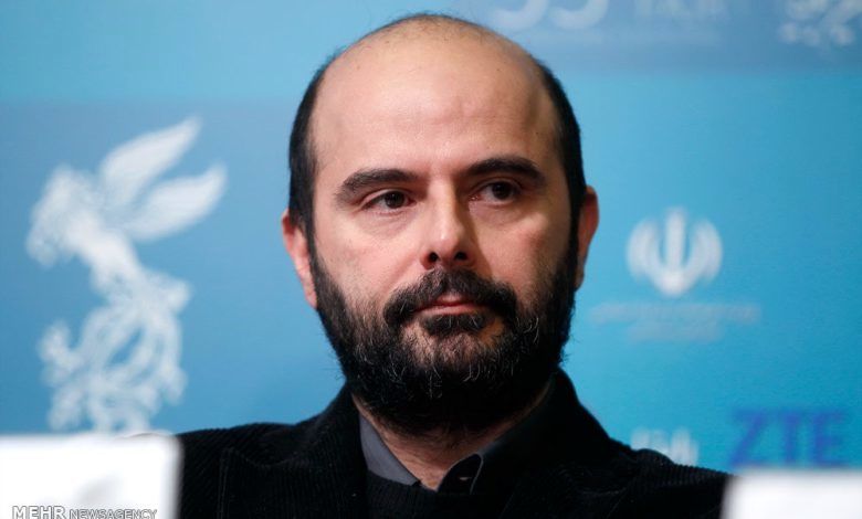 علی مصفا: حتی دیگر فیلم هم نمی‌بیینم! 