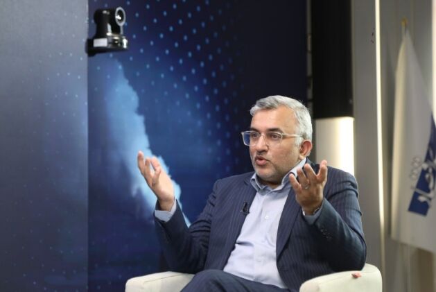 معاون وزیر خارجه: توافقی که برای آمریکا سود اقتصادی نداشته باشد، دوام نمی‌آورد/ قید خرید کالاهای آمریکایی در تفاهم‌نامه وجود ندارد / رویکرد ما «بهای خدمات» در تنگه هرمز است، نه عوارض