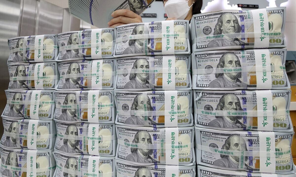 الجزیره: دارایی‌های مسدود شده ایران ۱۰۰ میلیارد دلار است
